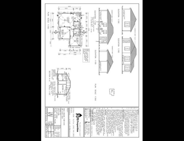 2 BEDROOM HOUSE FOR SALE IN SELCOURT